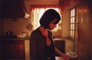 siempre que vuelves a casa by siesta