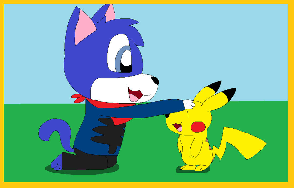 CTC Mimi Comic # 17 by LisaDots123