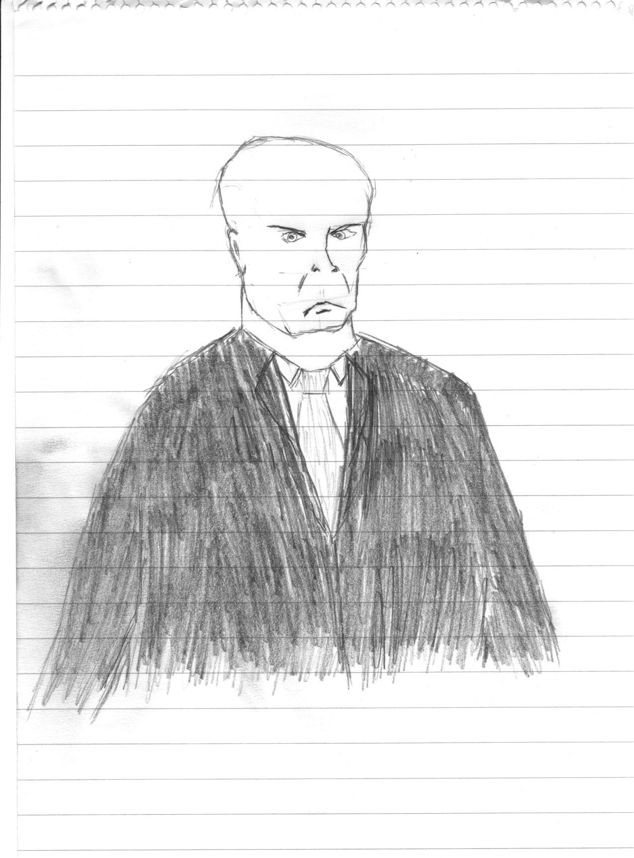 Agent 47 by EgonEagle