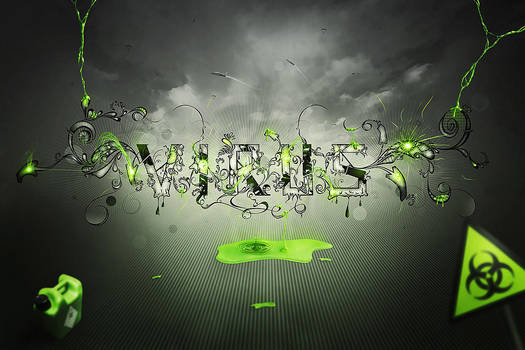 Toxic by Virus69