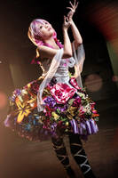 : d e a r e s t : by wildmushrooms