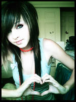 It's love by Honey-Lemonade