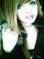 Your hot, then your cold by Honey-Lemonade