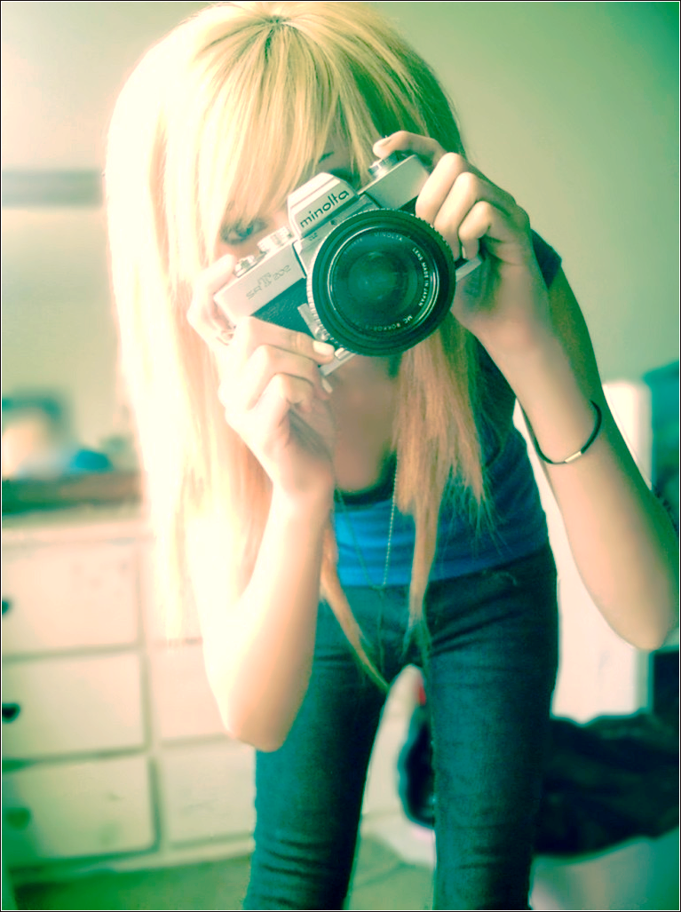 Say Cheese by Honey-Lemonade