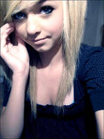 Welcome to my world by Honey-Lemonade