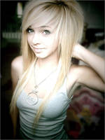 Juicy couture by Honey-Lemonade