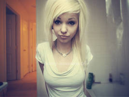 Moment for life by Honey-Lemonade