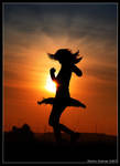 Dance into the Morning 2 by hquer