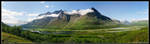 Sarek I - Rapaselet by hquer