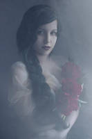 Misty by ZyunkaMukhina