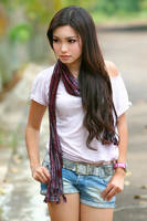 Bella V by WintersBlood