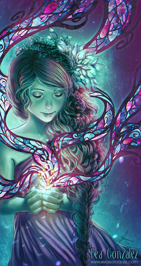 Birth by Bea-Gonzalez