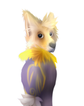 Contest entry by SnickeringYeen
