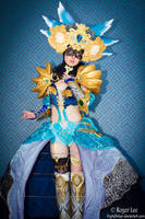 Guild Wars 2- Desperately Seeking by DigitalHikari