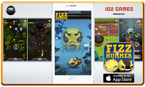 Fizz Facebook Screenshots1 by id2games