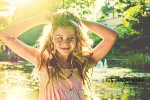 twenty-four -- michaela by ZYXik