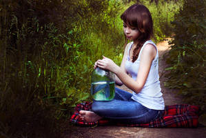 fishdreams by Nocturny