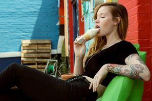 joy 2 by photography-by-vara