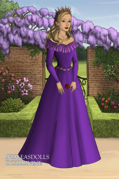 Once Upon a Dream - Princess Aurora by Atea1793
