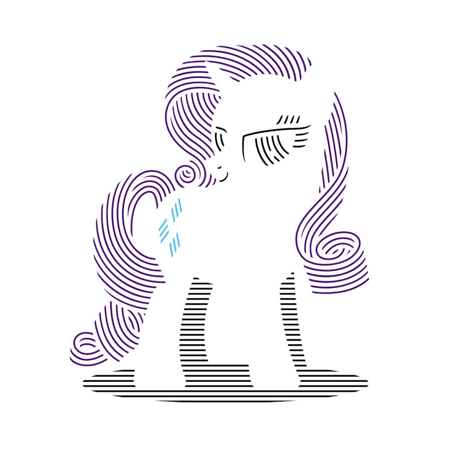 Rarity by Dahtamnay