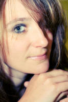 Being coy by VisualModality