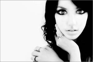 two.BULLETS.at a time by xlostfaith