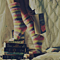 ReadReadRead by lespoupees