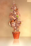 magical plant by Feni-x