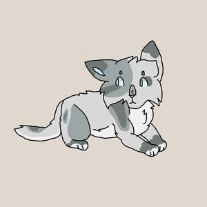 Adopt 3 by FrecklePurr Adopt 3 by FrecklePurr