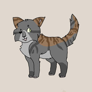 Adopt 1 by FrecklePurr Adopt 1 by FrecklePurr