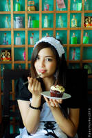 Red Velvet by paulkyrby