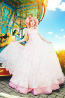 Sunny Day by Mitsuno-Queen-Sonoko