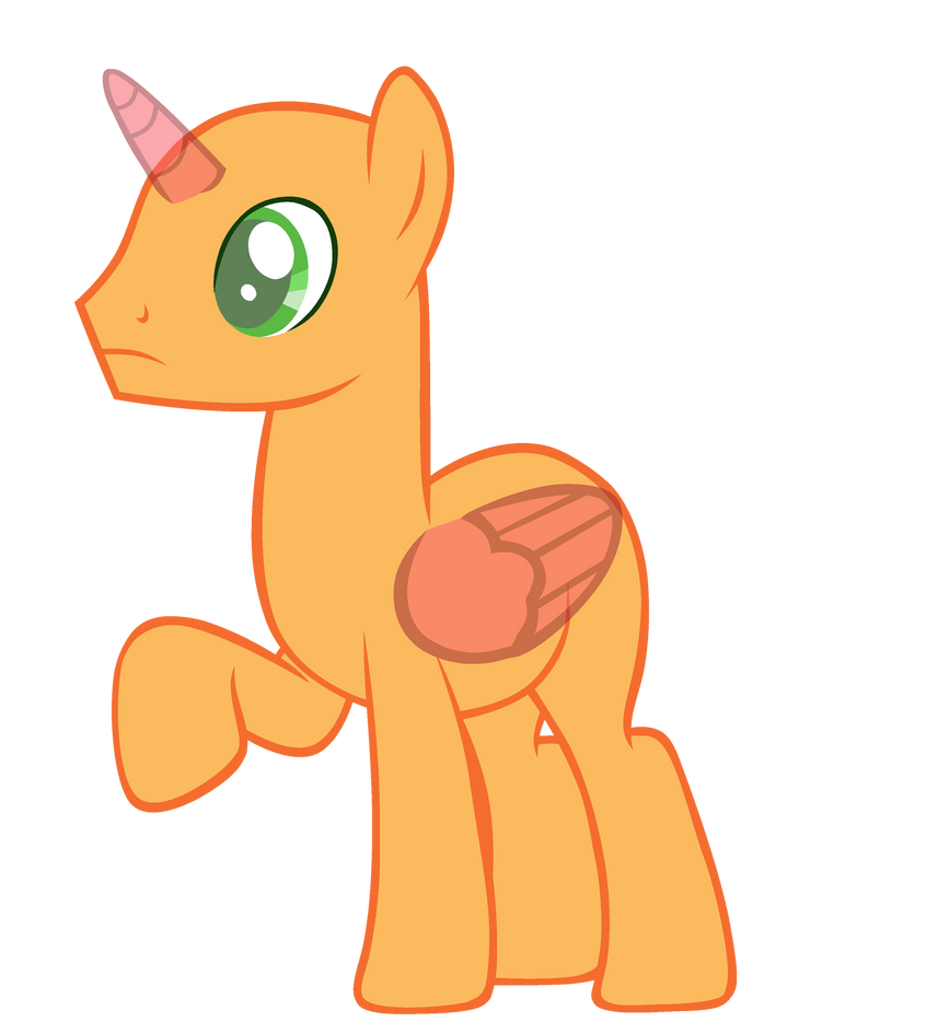 Mlp[Next Gen]-Prince James(New Style) by StarGlaxy on DeviantArt