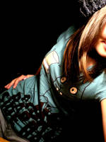 hazug legyen $: by Sunny-P