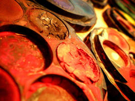 paint something :D by Sunny-P