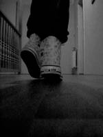 step by step by Sunny-P