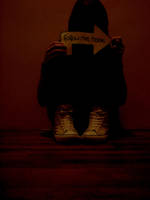 follow me home. by Sunny-P