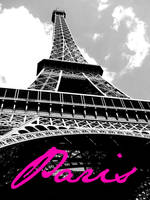 je t'aime Paris by Sunny-P