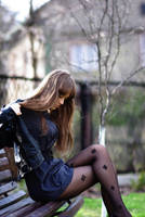 thoughtfulness by pathyelisia