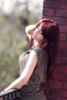 sunny day by pathyelisia