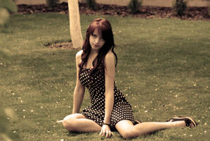 The seventies, eighties by pathyelisia