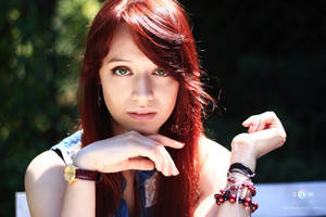 Summer time by pathyelisia