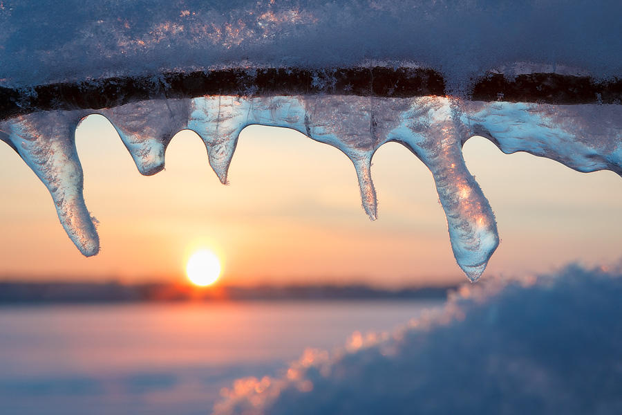 Ice by JuhaniViitanen