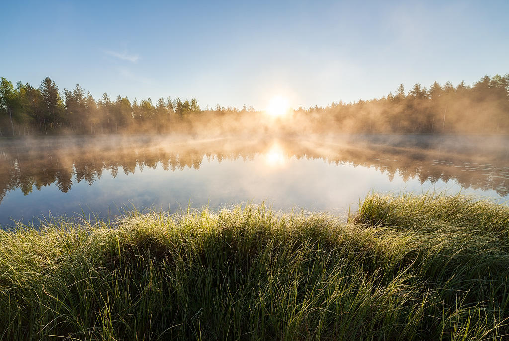 Breathe by JuhaniViitanen