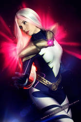 Songbird - Thunderbolts - Marvel Comics by FioreSofen