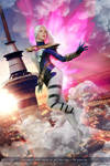 Songbird - Thunderbolts - Marvel Comics by FioreSofen