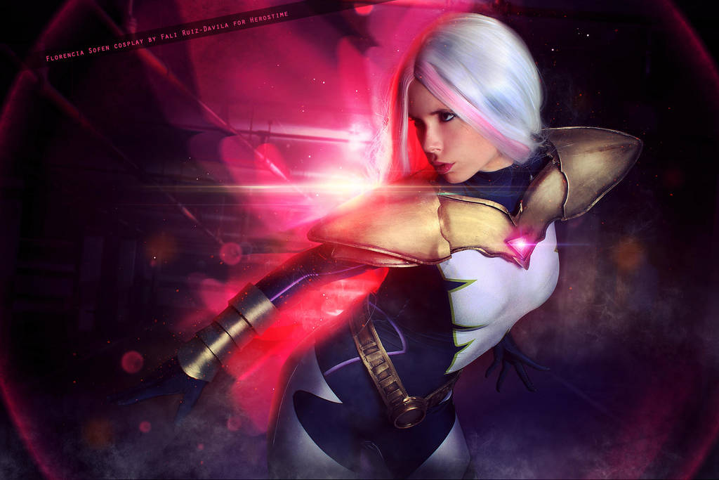 Songbird - Thunderbolts - Marvel Comics by FioreSofen