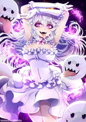 Boosette by Invidiata