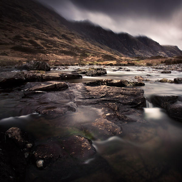 The River 4 by xavierrey