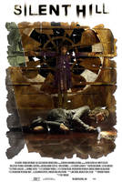Silent Hill Movie poster comp by Ravage-Satyr